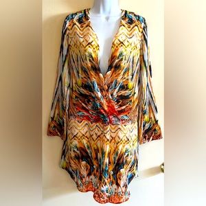 ⭐️ Offer B2G2! BUY 2 GET 2 FREE! 
Johanne Beck Kaftan